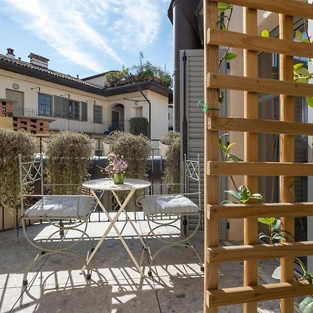 Homemi Duomo Apartment Milano Dış mekan fotoğraf