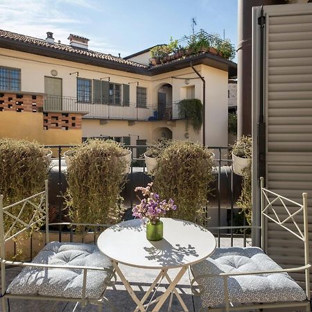 Homemi Duomo Apartment Milano Dış mekan fotoğraf