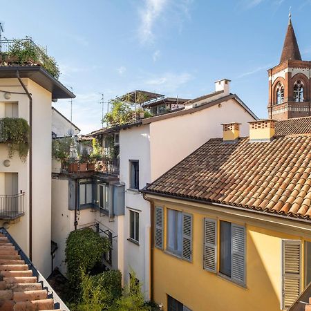 Homemi Duomo Apartment Milano Dış mekan fotoğraf