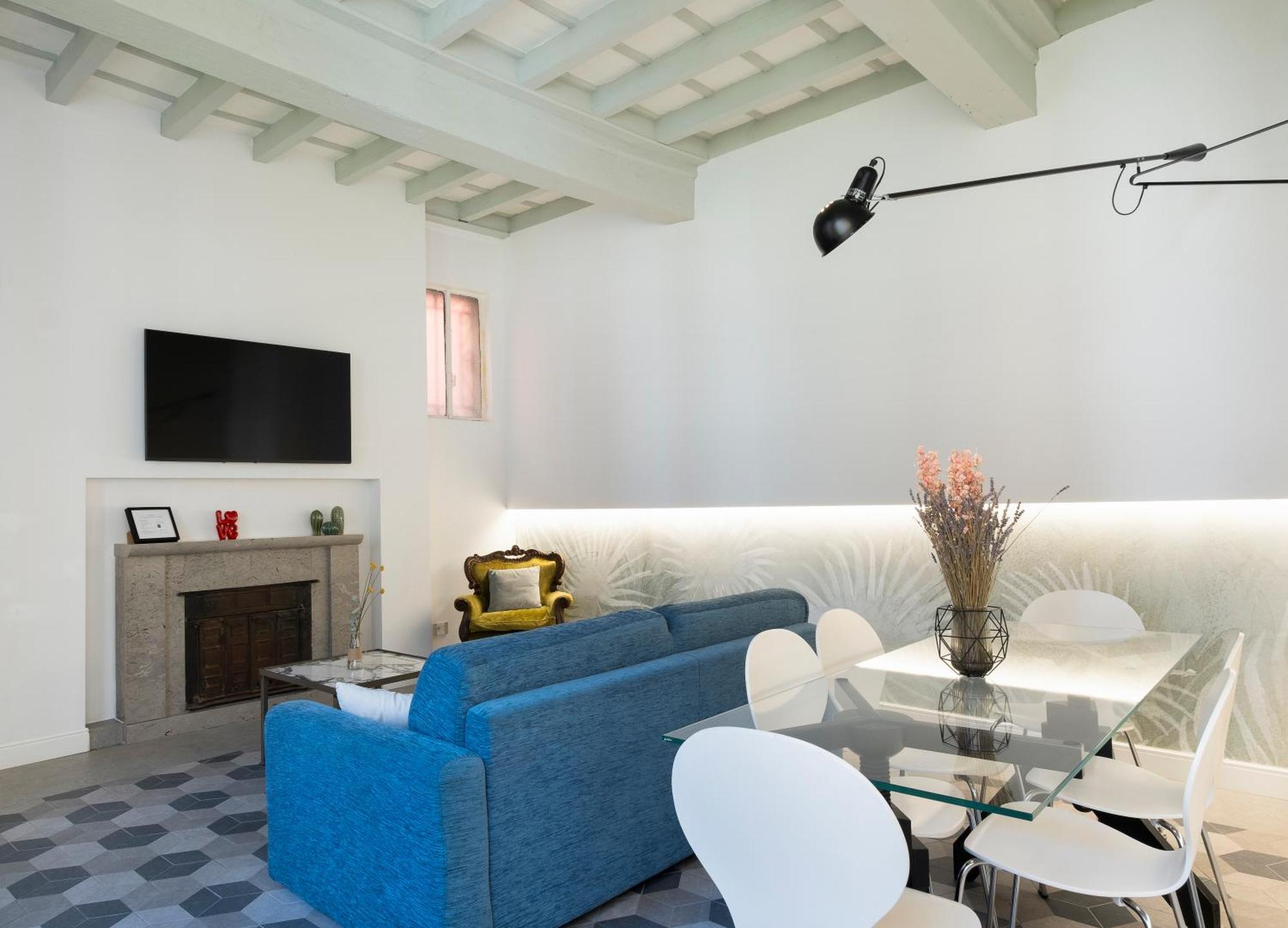Homemi Duomo Apartment Milano Dış mekan fotoğraf