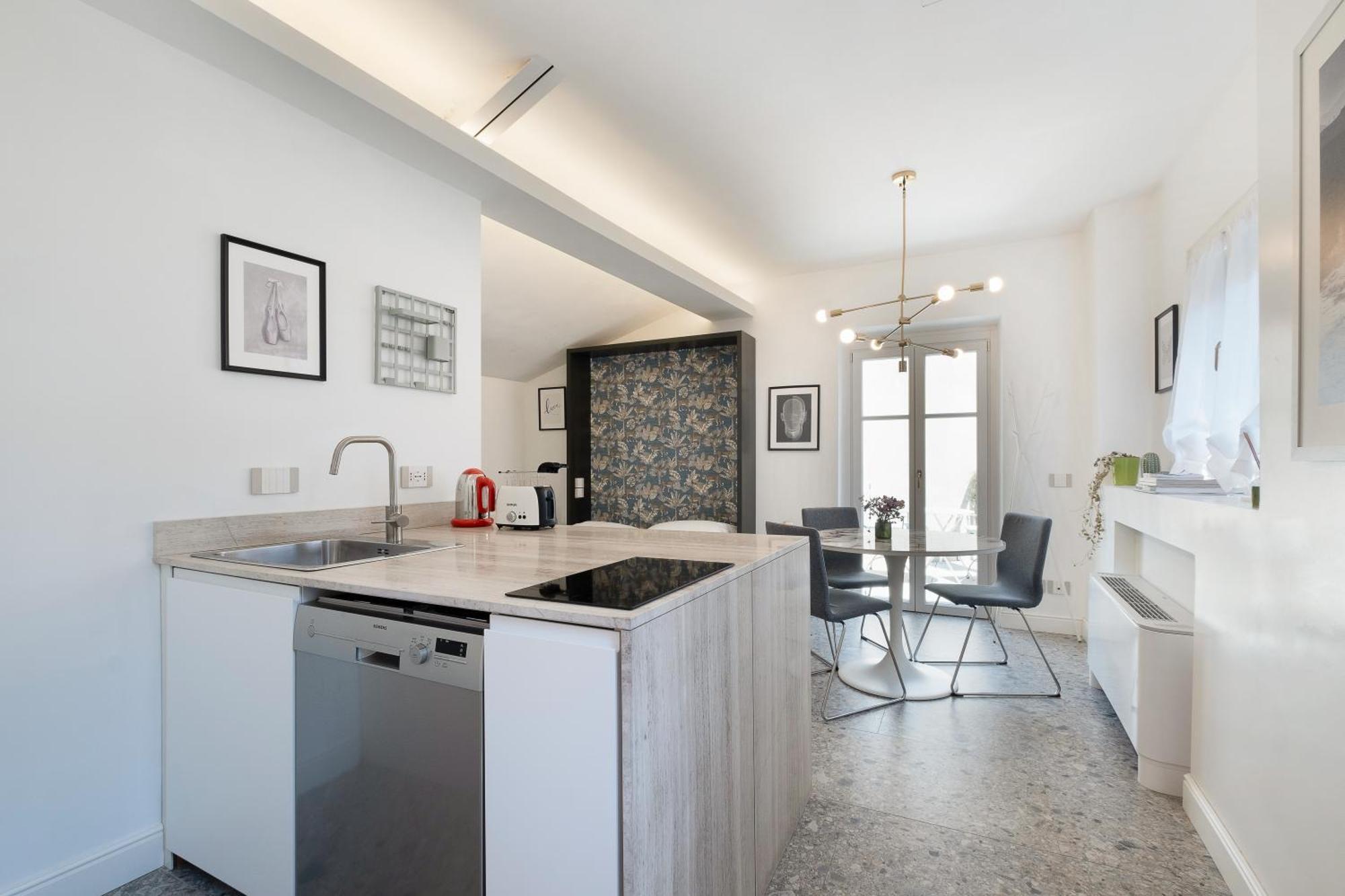 Homemi Duomo Apartment Milano Dış mekan fotoğraf